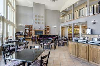 Hotel Best Western Plus Grapevine Inn photo 4