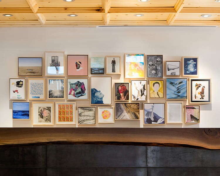 Hotel Limelight Hotel Denver photo 5