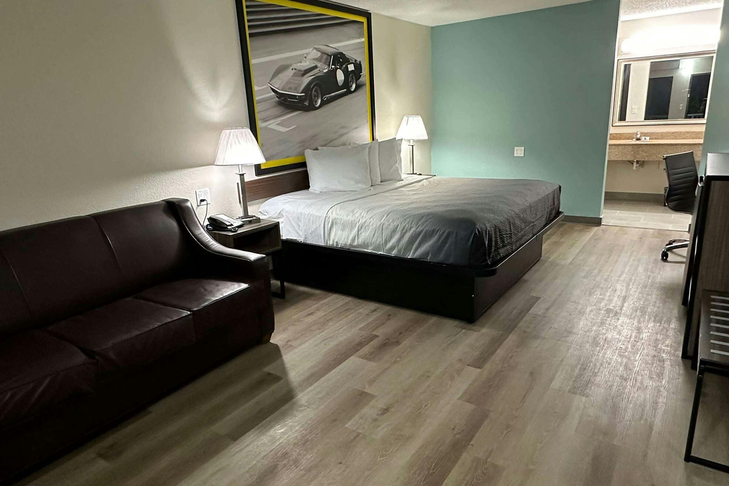 Hotel Super 8 Kannapolis photo 3