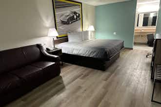 Hotel Super 8 Kannapolis photo 3