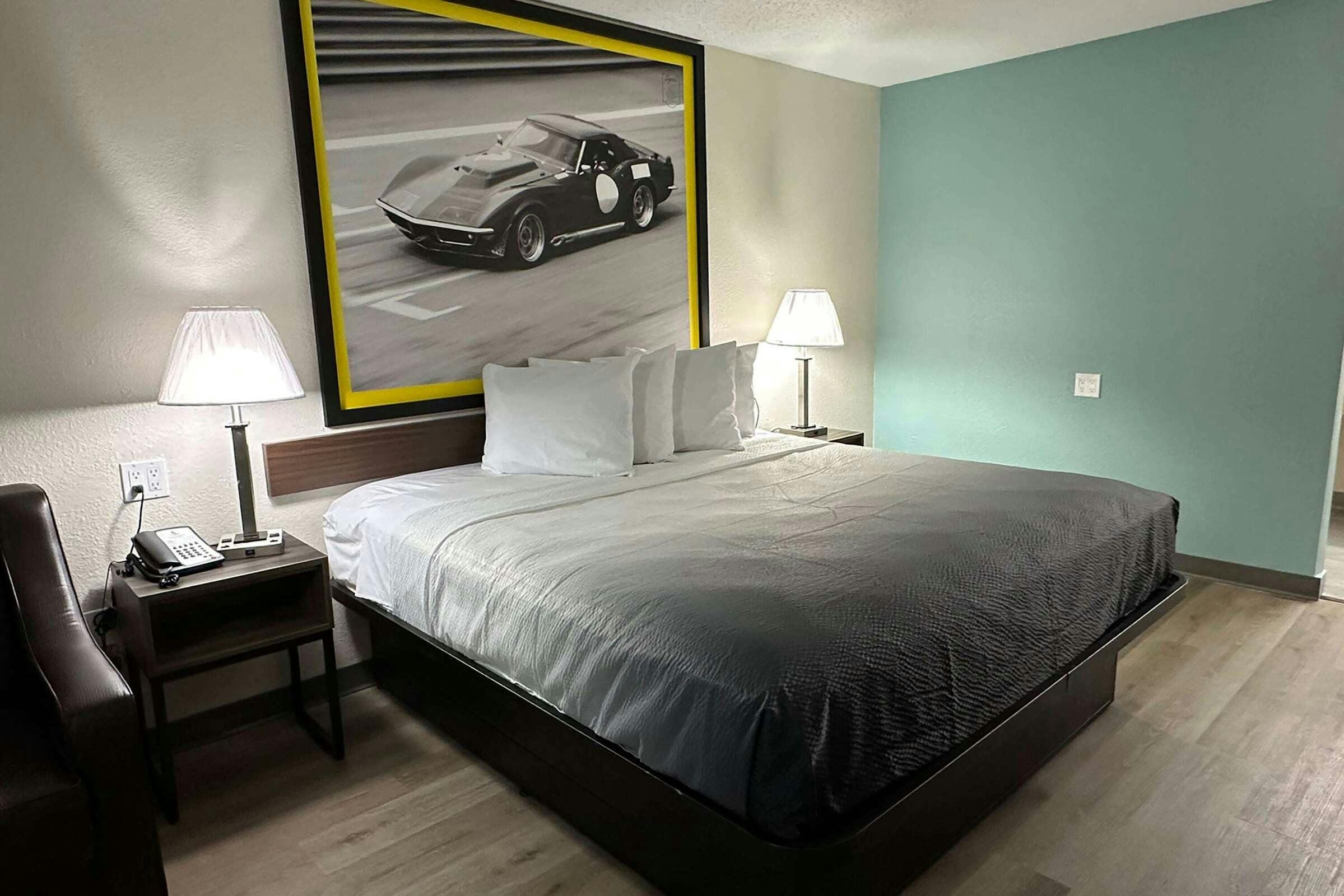 Hotel Super 8 Kannapolis photo 4