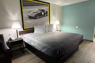 Hotel Super 8 Kannapolis photo 4