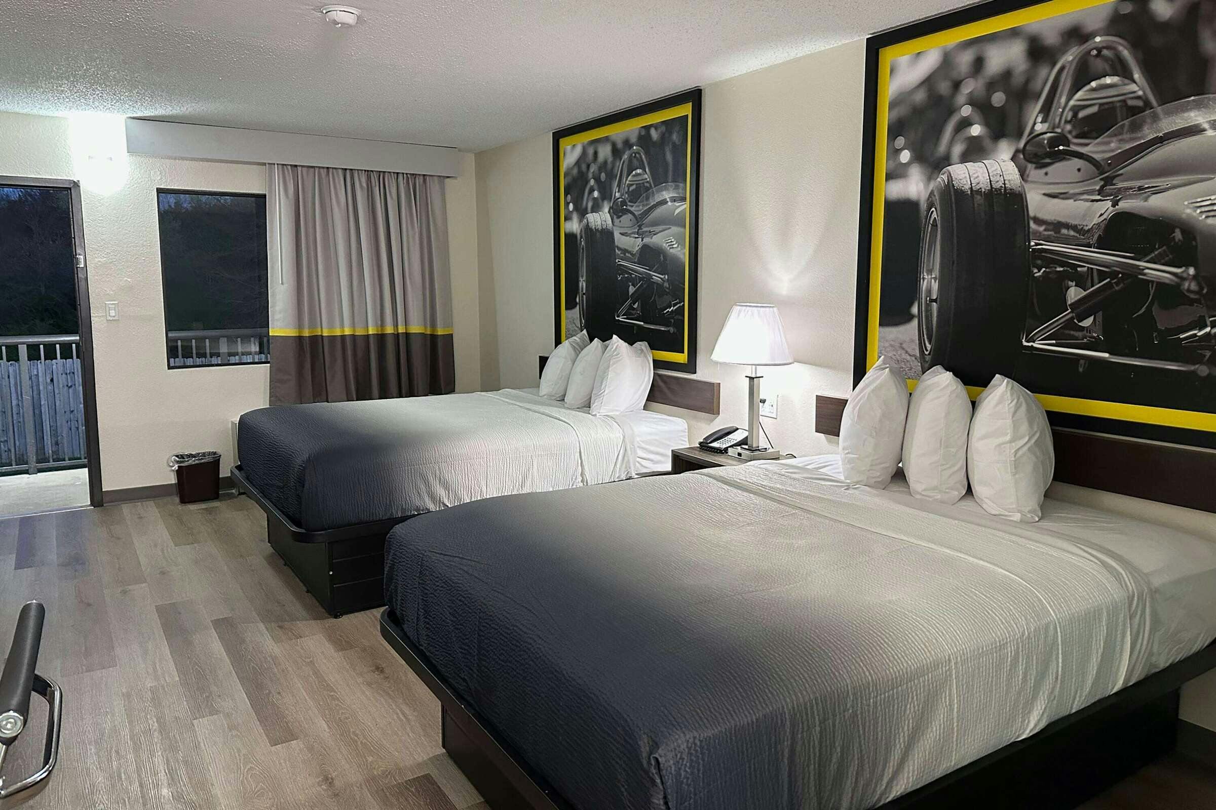 Hotel Super 8 Kannapolis photo 5