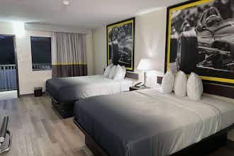 Hotel Super 8 Kannapolis photo 5