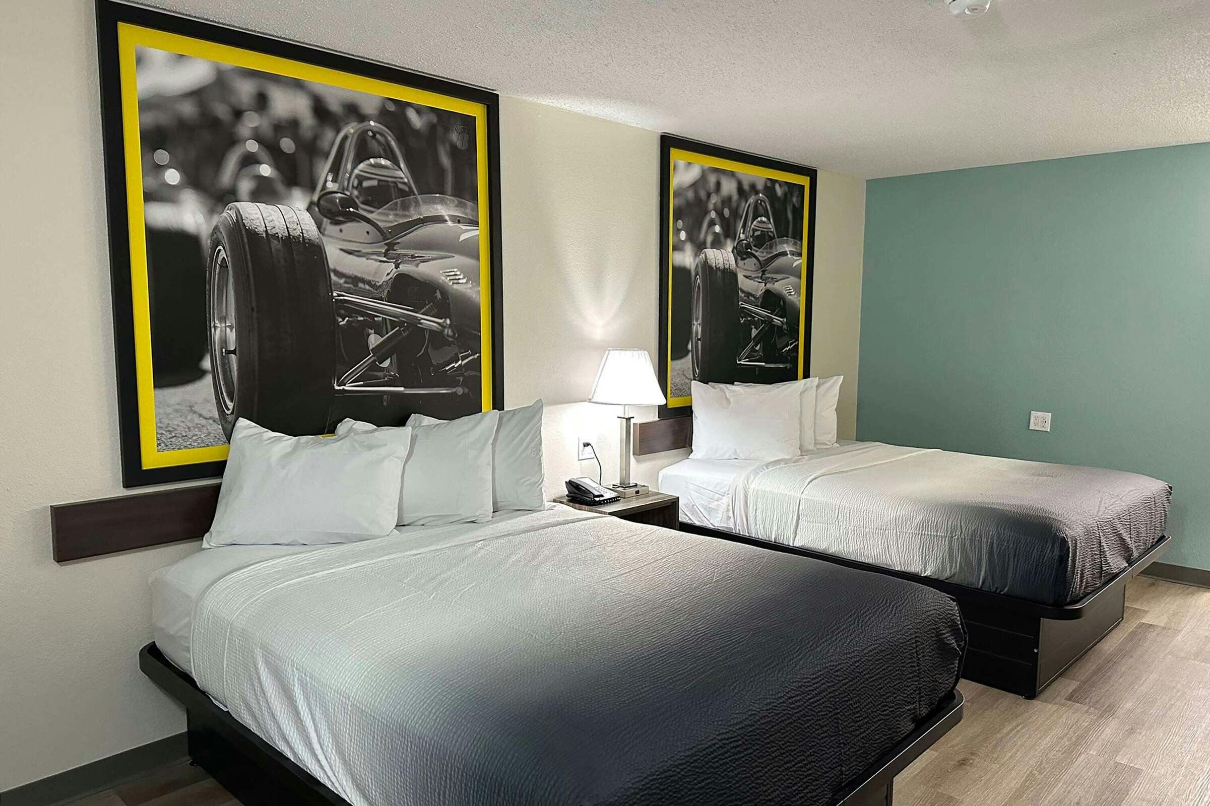 Hotel Super 8 Kannapolis photo 1