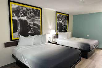 Hotel Super 8 Kannapolis photo 1