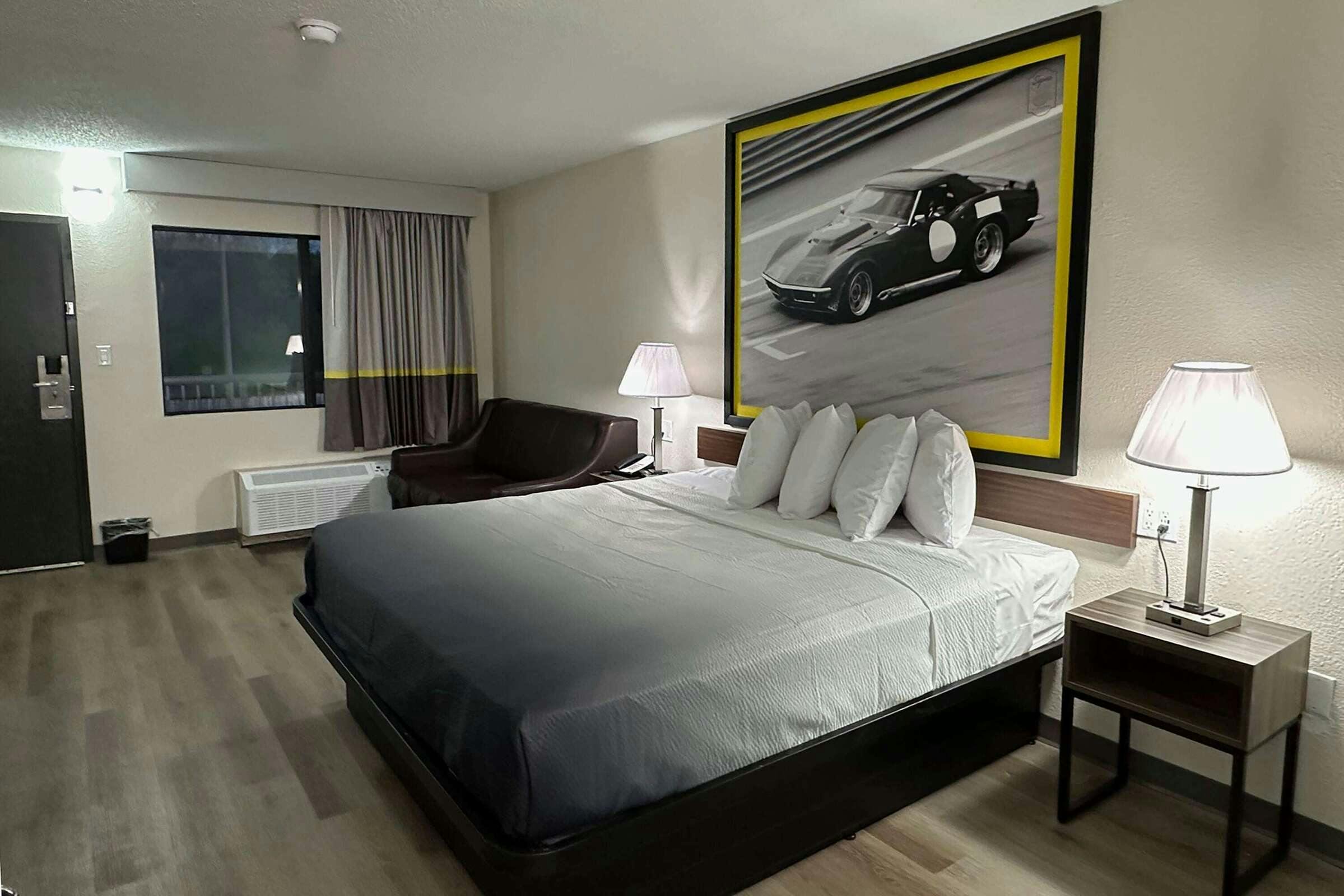 Hotel Super 8 Kannapolis photo 2