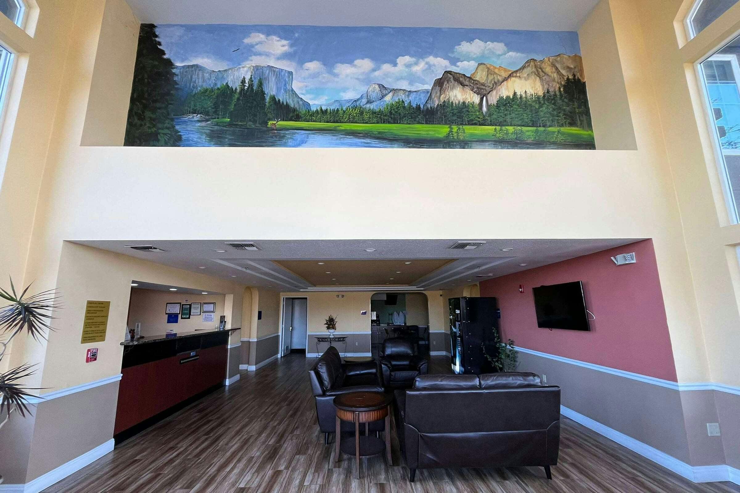 Hotel Baymont Manteca photo 5