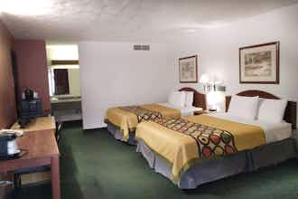 Hotel Travelodge by Wyndham Oakley photo 3