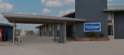 Travelodge Oakley