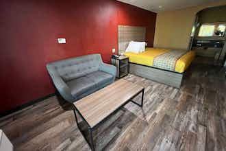 Hotel Baymont Manteca photo 3