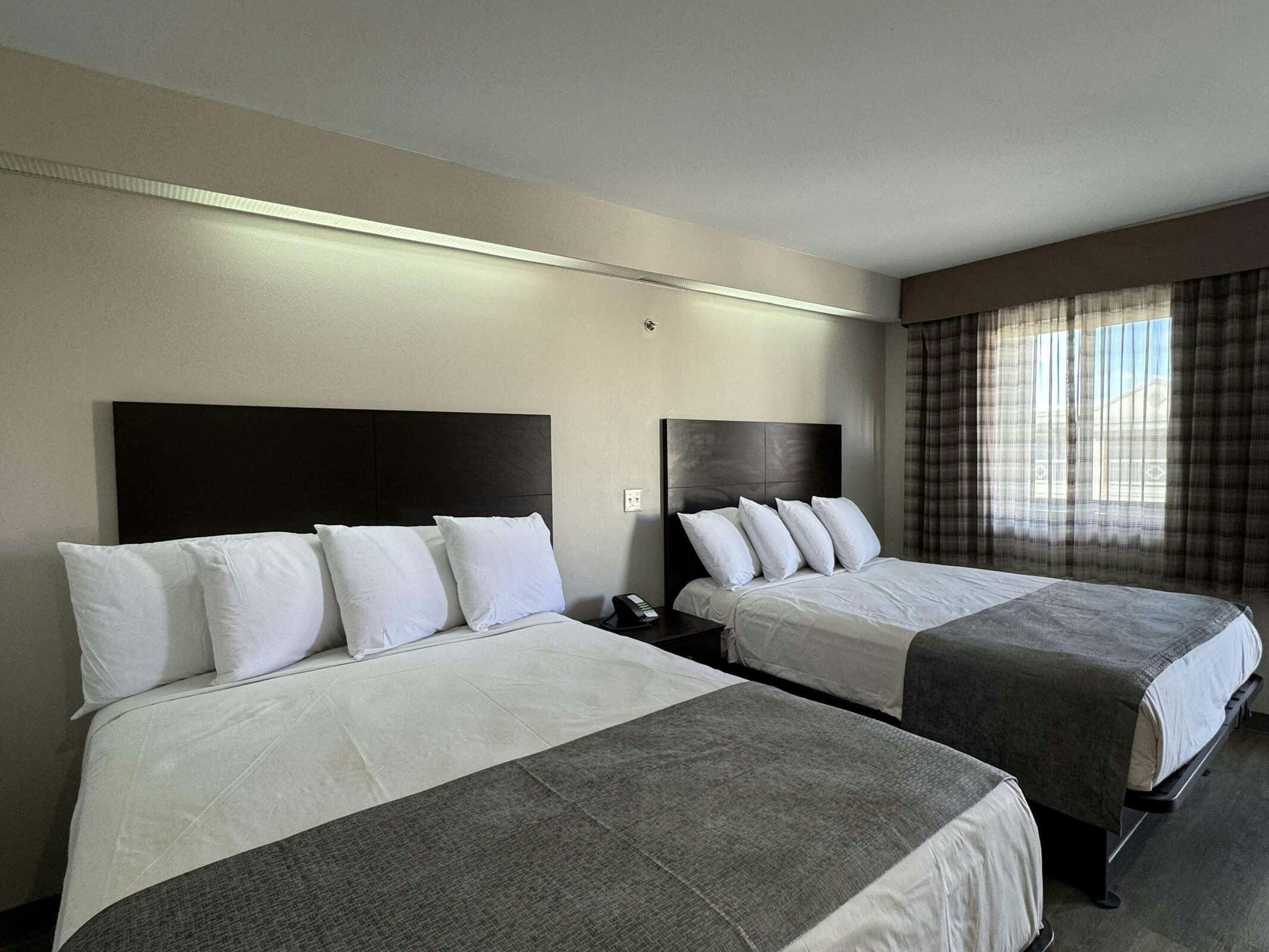 Hotel Sure Stay By Best Western Salt Lake City Downtown photo 4