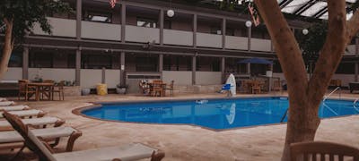 AmericInn Appleton Downtown