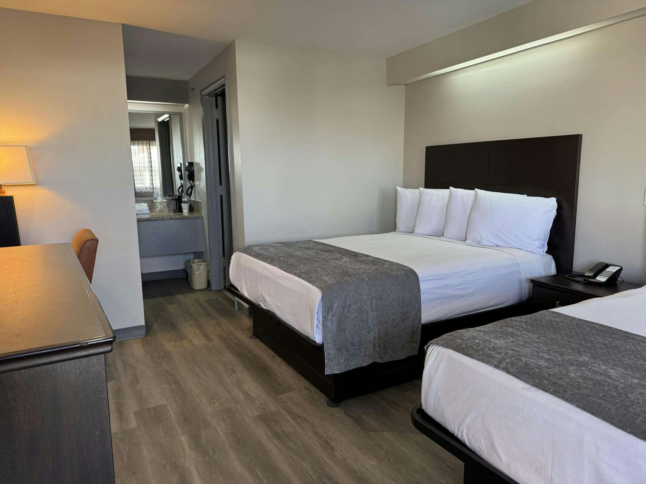 Hotel Sure Stay By Best Western Salt Lake City Downtown photo 3