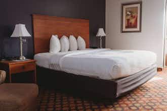 Hotel AmericInn Appleton Downtown photo 1