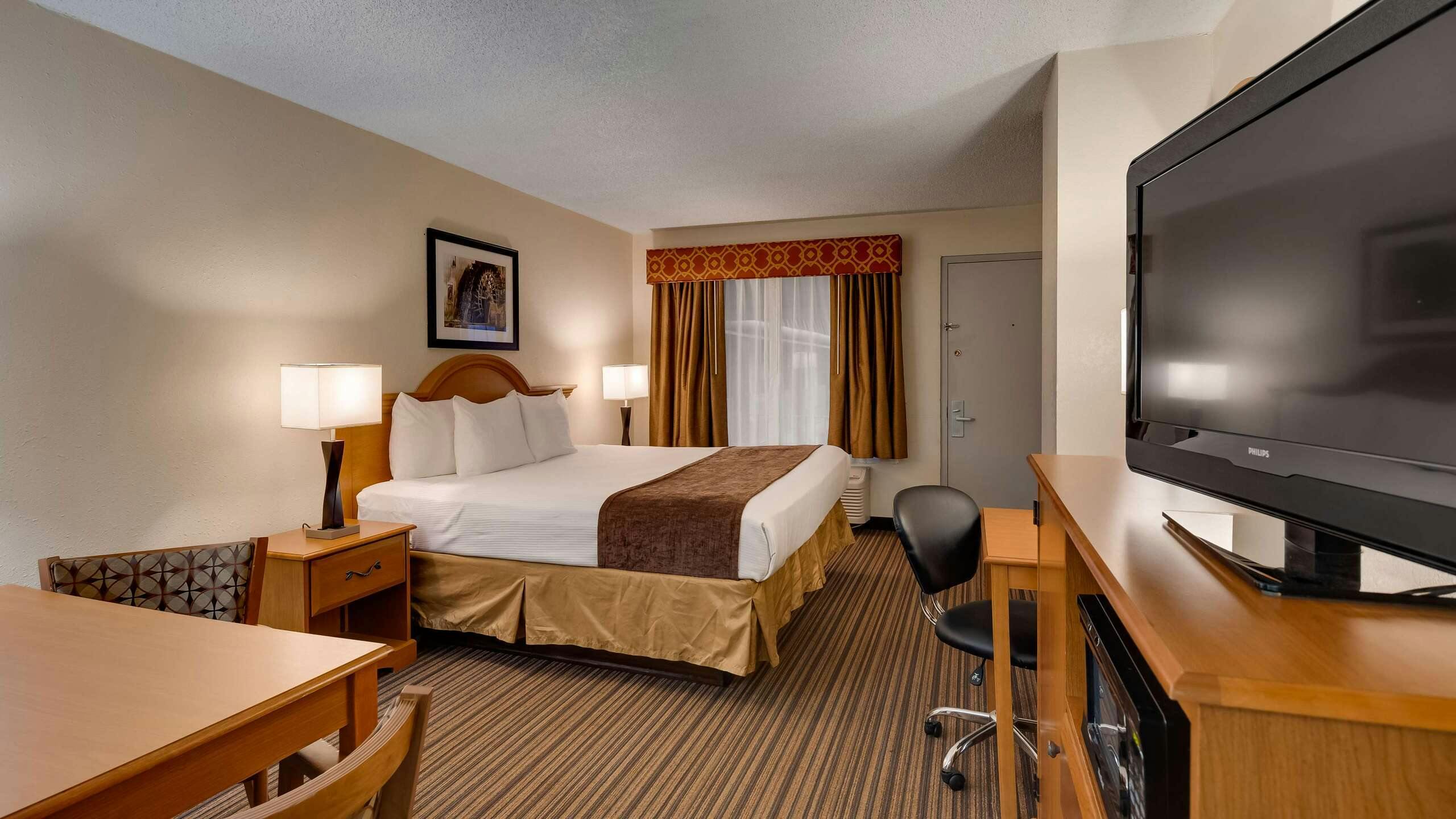 Sure Stay By Best Western Miles City
