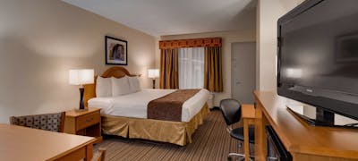 Sure Stay By Best Western Miles City