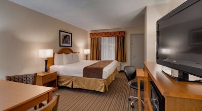 Sure Stay By Best Western Miles City