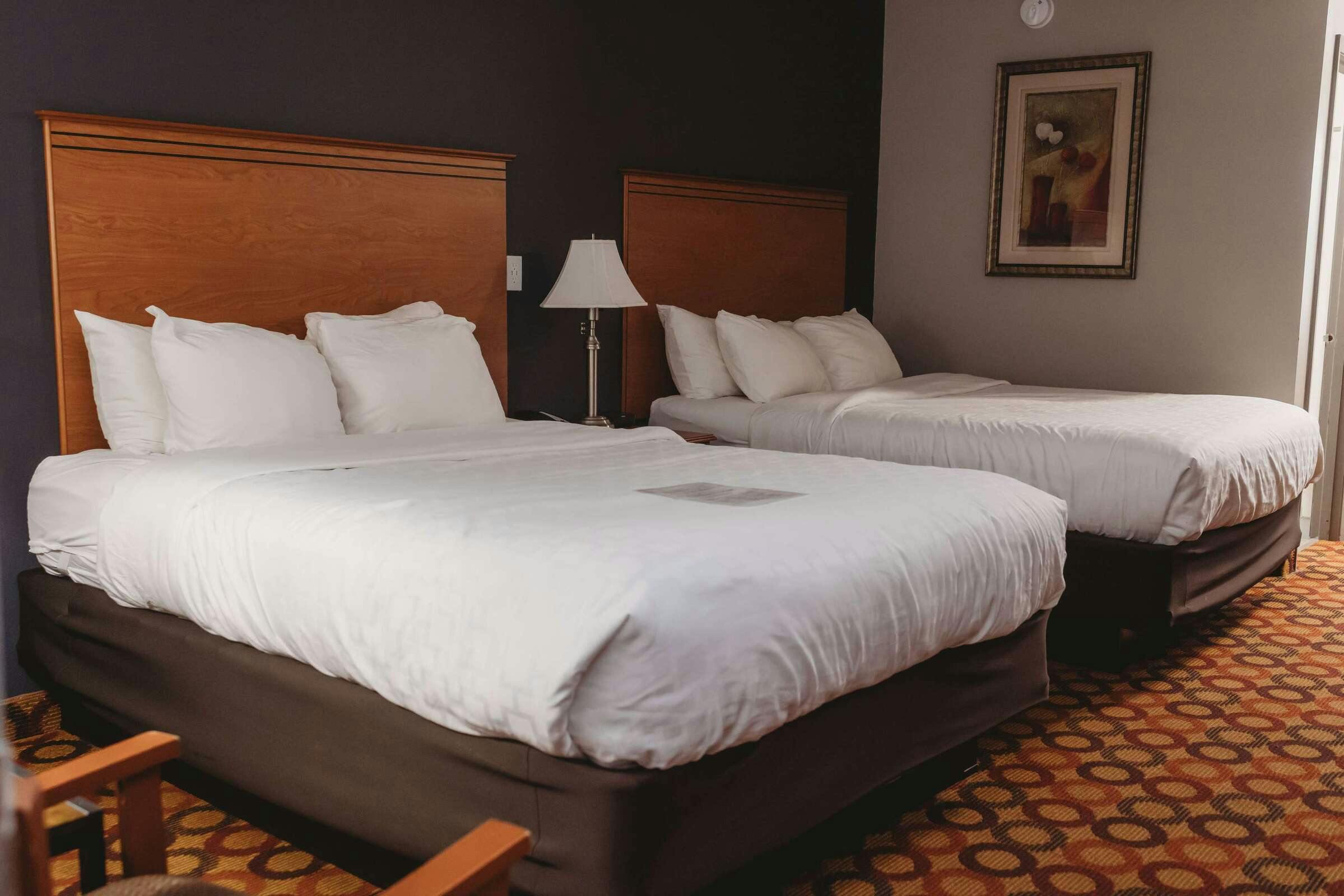 Hotel AmericInn by Wyndham Appleton Downtown photo 4