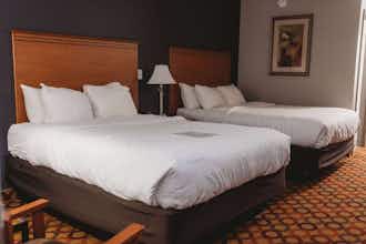 Hotel AmericInn Appleton Downtown photo 4