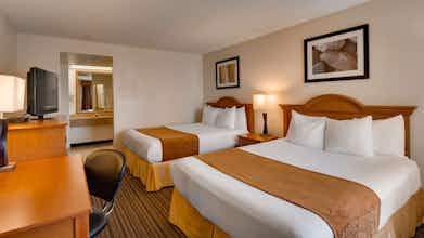 Hotel Sure Stay By Best Western Miles City photo 4