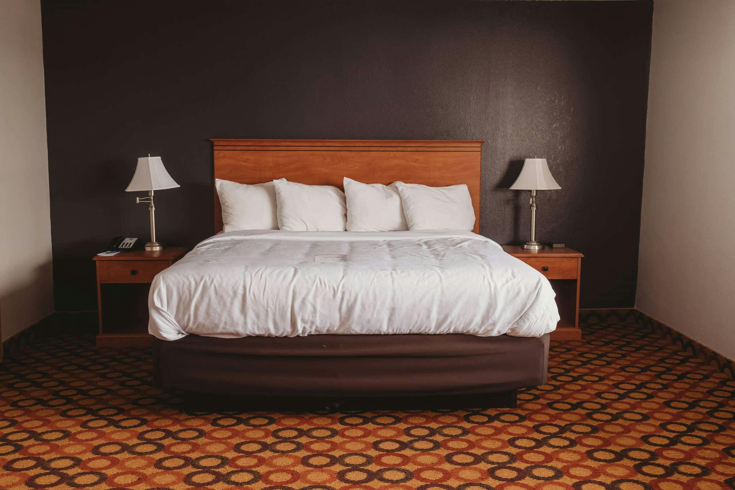 Hotel AmericInn by Wyndham Appleton Downtown photo 3