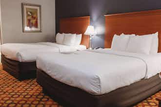Hotel AmericInn Appleton Downtown photo 5