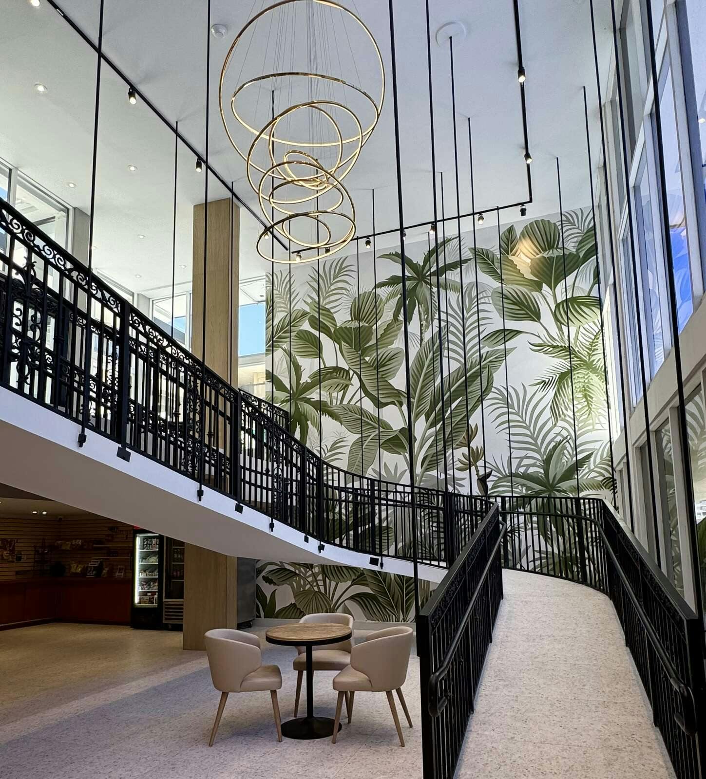 Hotel The Harrison Hotel Downtown Hollywood photo 3