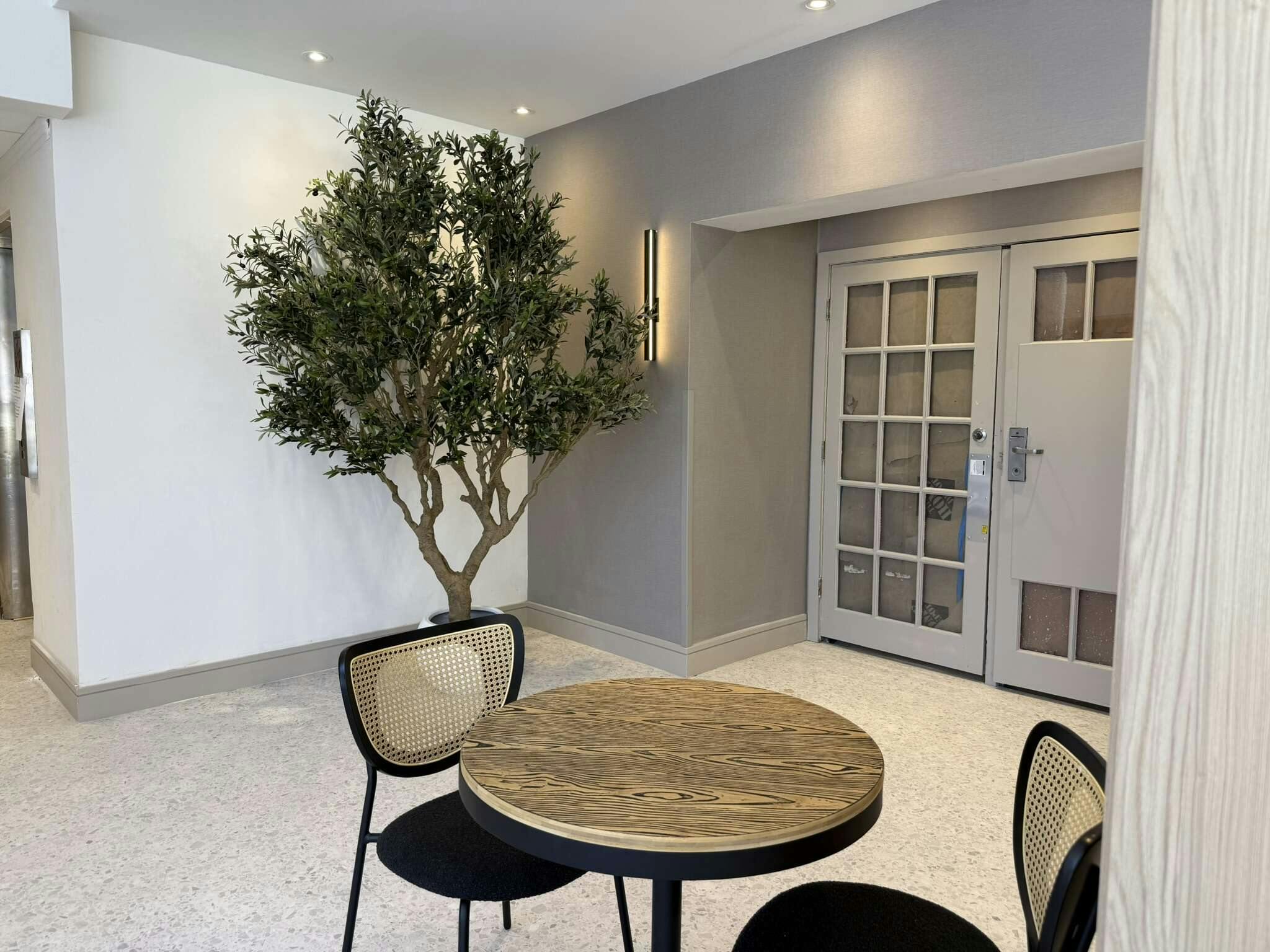 Hotel The Harrison Hotel Downtown Hollywood photo 5