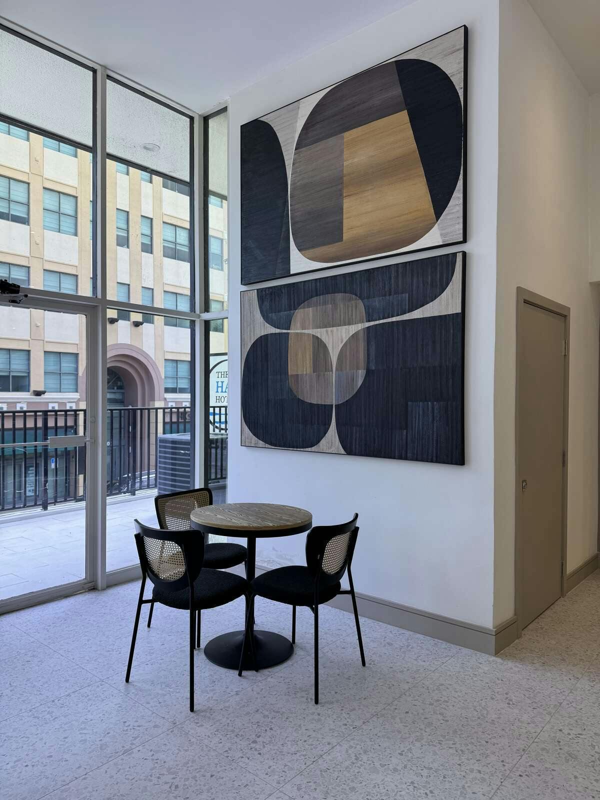 Hotel The Harrison Hotel Downtown Hollywood photo 4