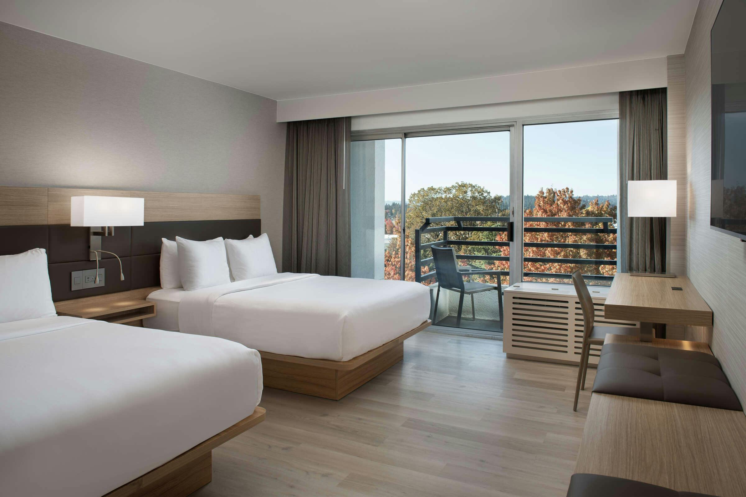 AC Marriott Portland Lake Oswego