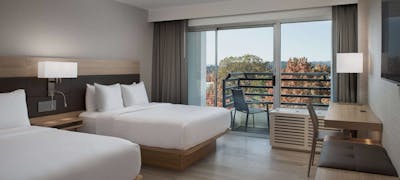 AC Marriott Portland Lake Oswego
