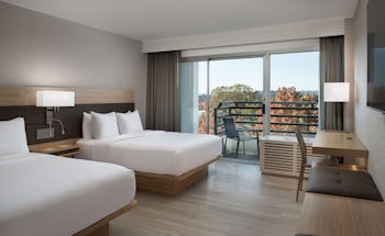 AC Marriott Portland Lake Oswego