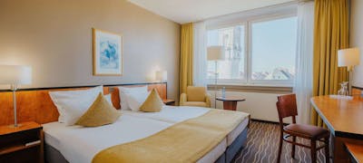 Best Western Plus Hotel Bautzen