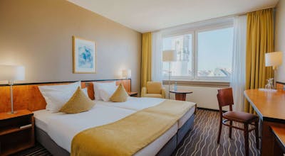 Best Western Plus Hotel Bautzen