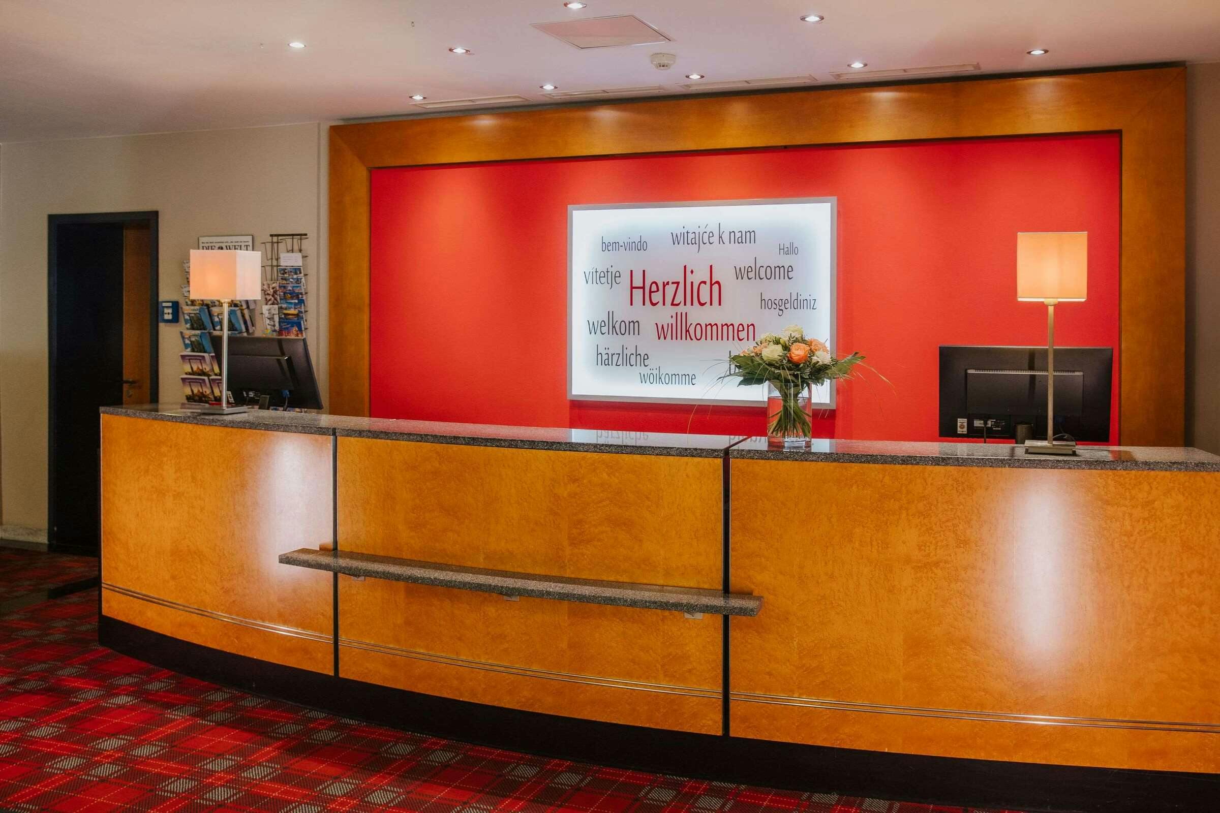 Hotel Best Western Plus Hotel Bautzen photo 2