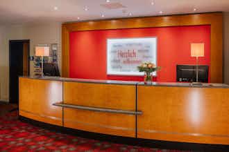 Hotel Best Western Plus Hotel Bautzen photo 2