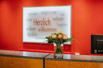 Hotel Best Western Plus Hotel Bautzen photo 4