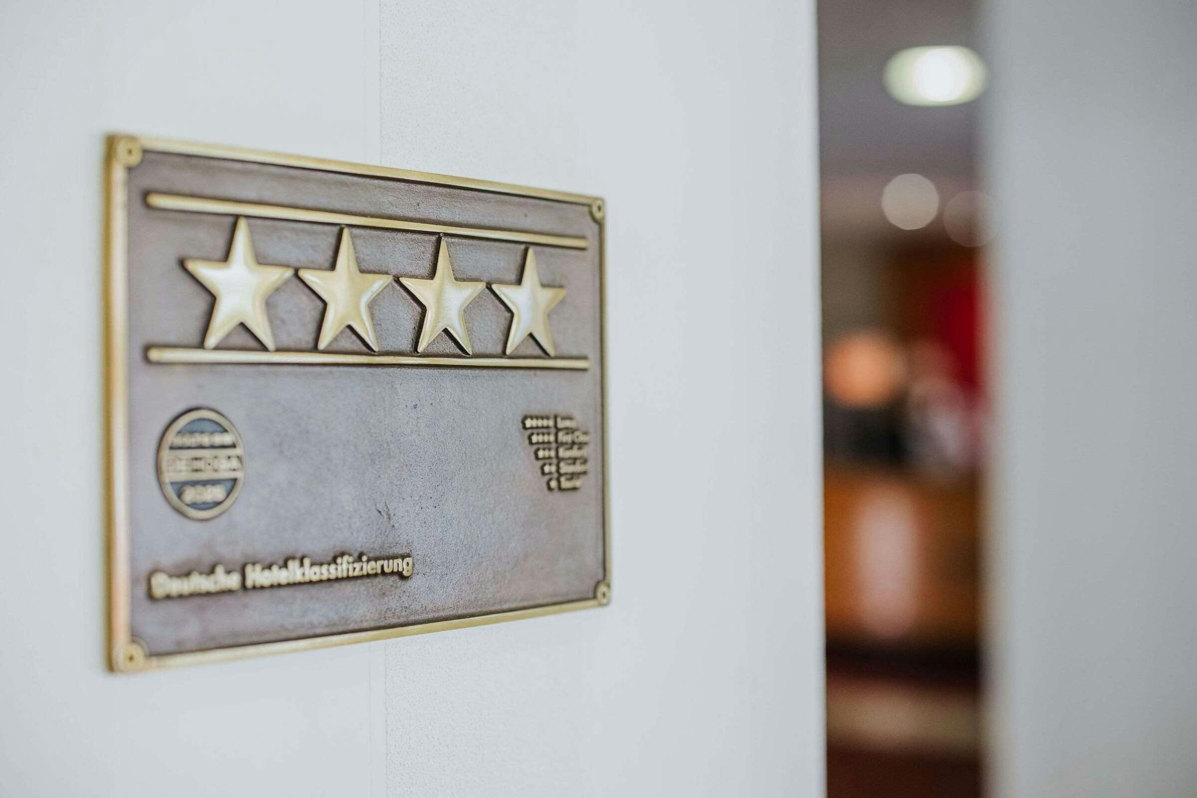 Hotel Best Western Plus Hotel Bautzen photo 5