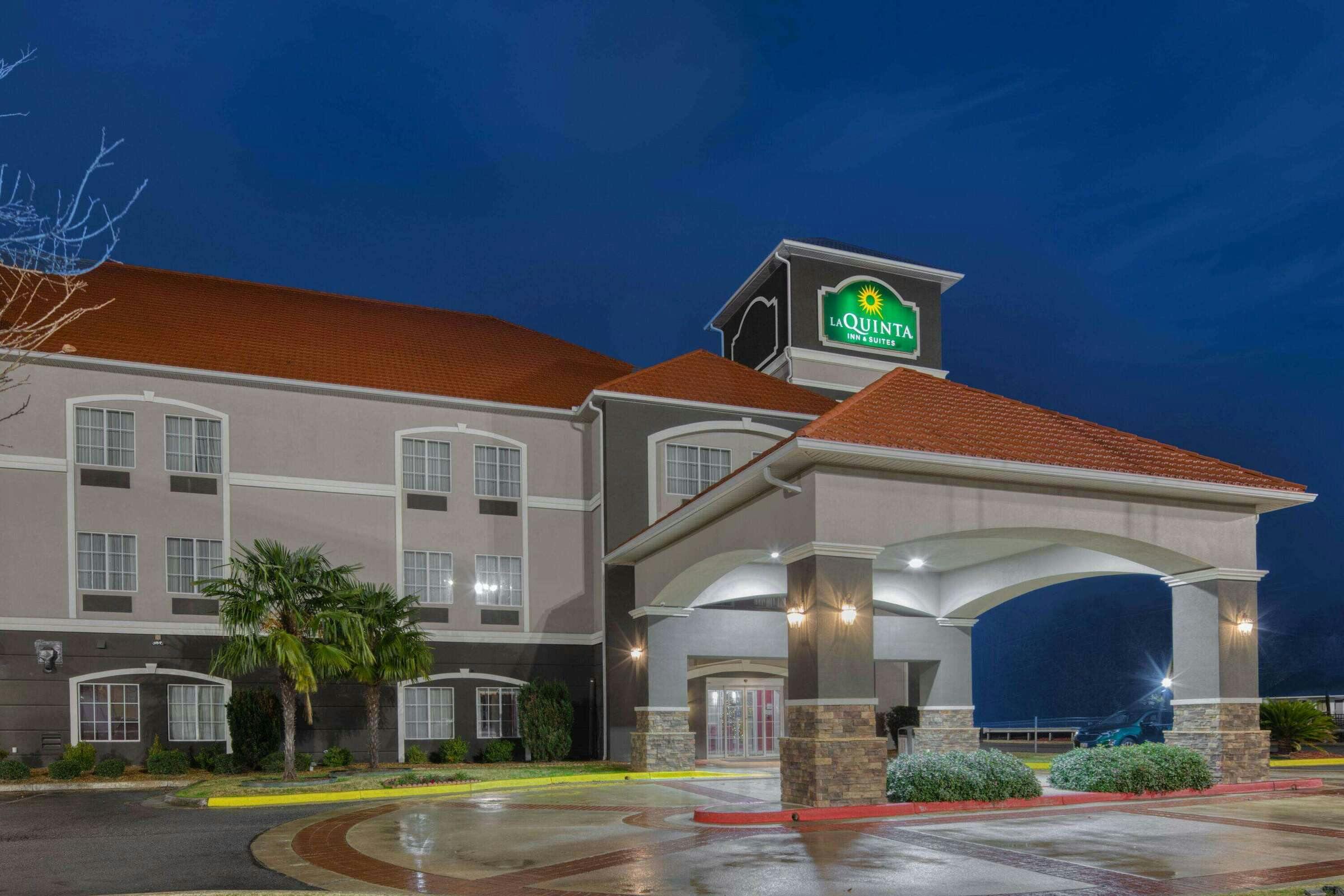 Hotel La Quinta Inn Ste Macon West photo 1