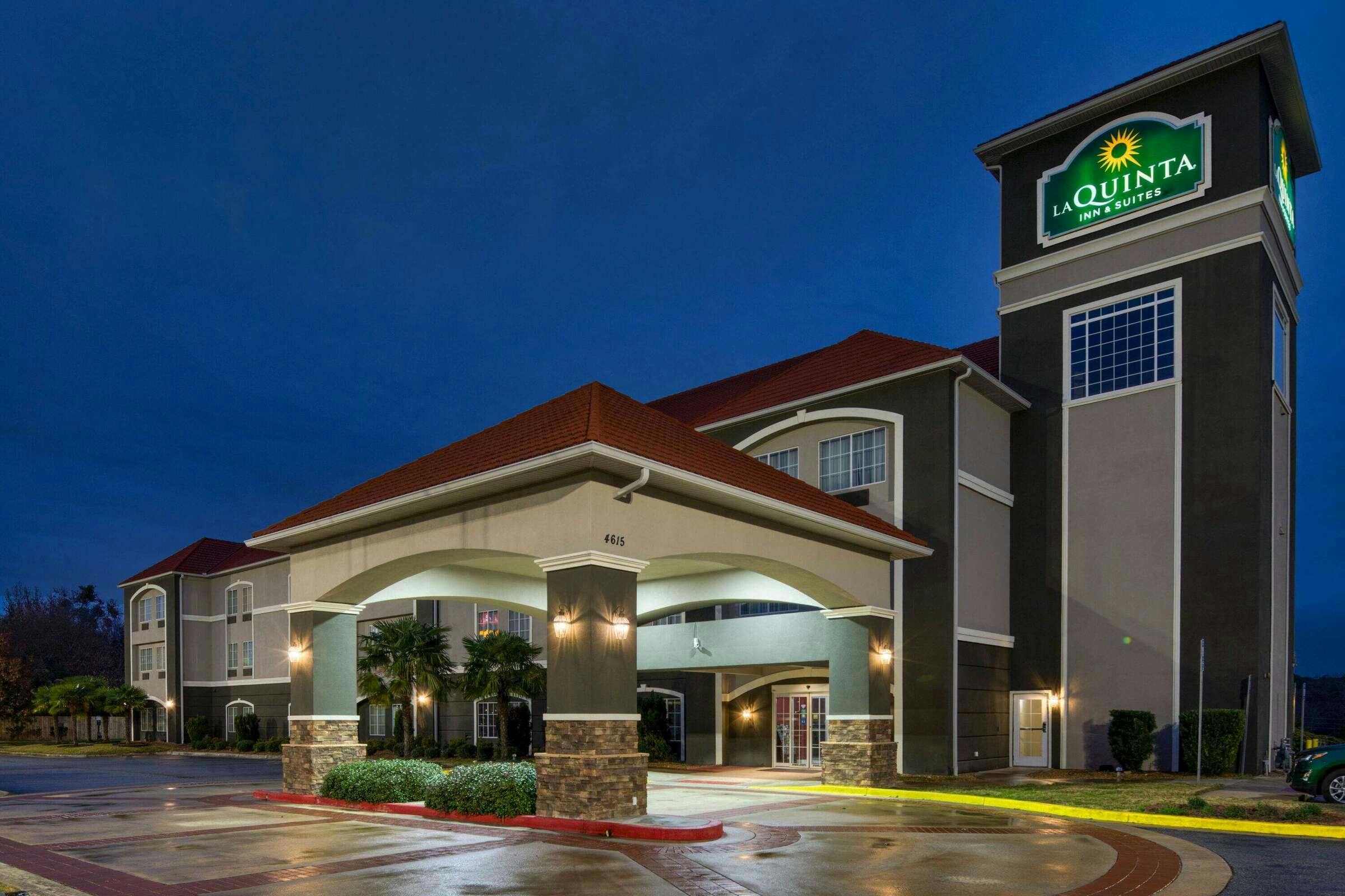 Hotel La Quinta Inn Ste Macon West photo 2