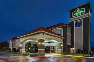 Hotel La Quinta Inn Ste Macon West photo 2