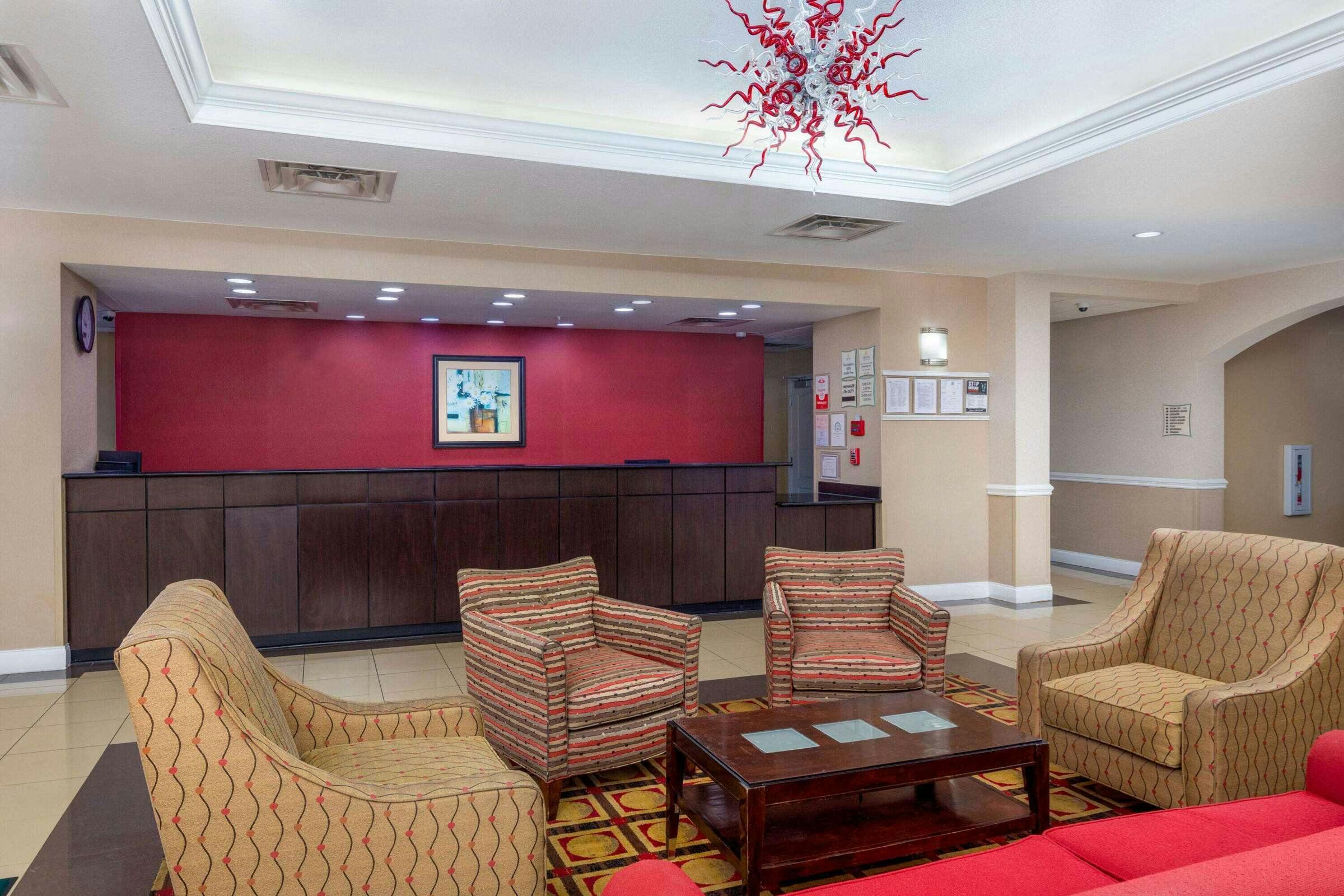 Hotel La Quinta Inn Ste Macon West photo 4
