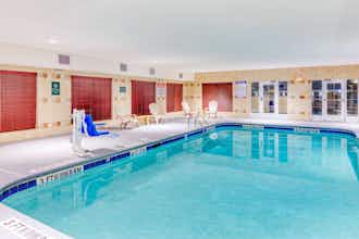 Hotel La Quinta Inn Ste Macon West photo 5