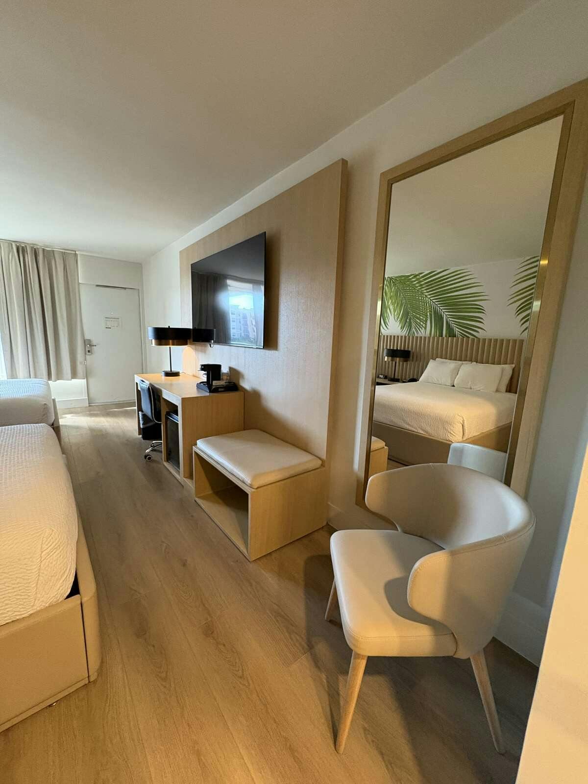 The Harrison Hotel Downtown Hollywood