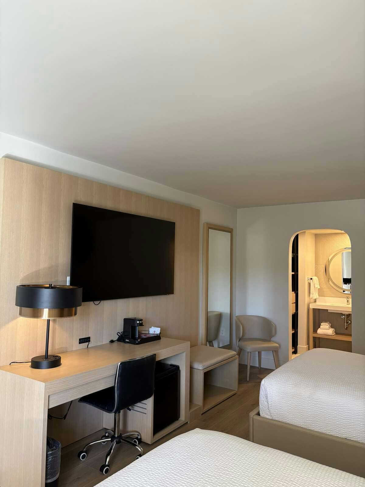 Hotel The Harrison Hotel Downtown Hollywood photo 2