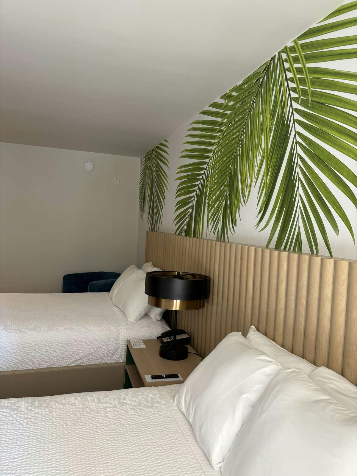 Hotel The Harrison Hotel Downtown Hollywood photo 1