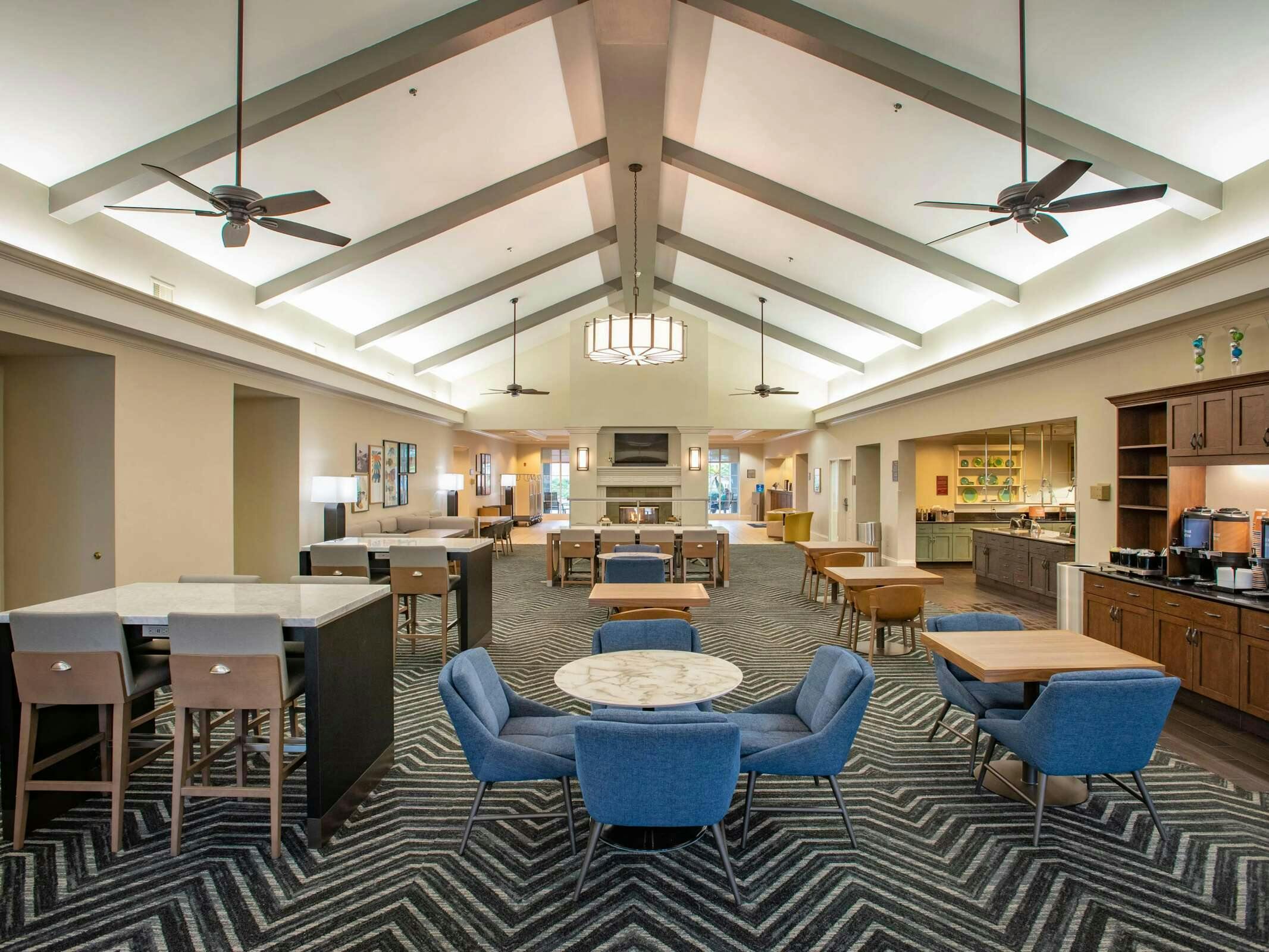 Hotel Pensacola Suites photo 1