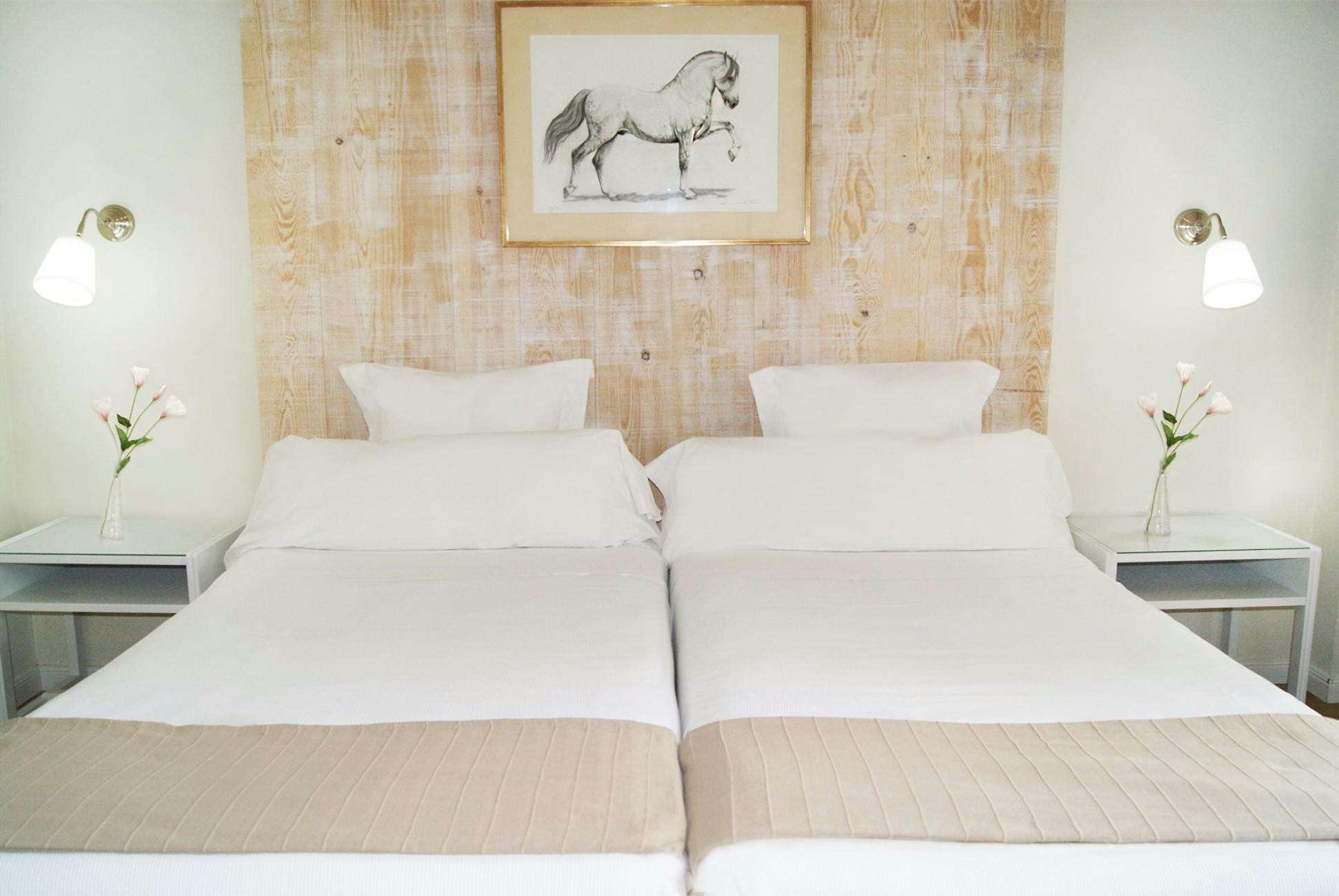 Hotel Hotel Jerez & Spa photo 1