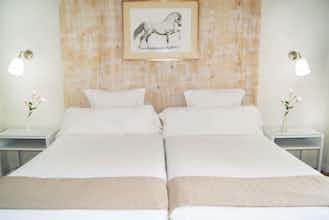 Hotel Hotel Jerez & Spa photo 1